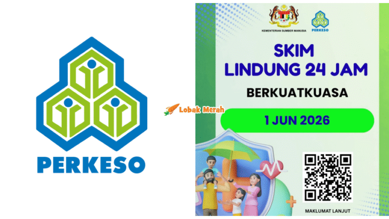 Perkeso Ft 4