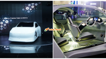 Perodua Ft