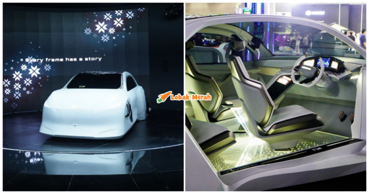 Perodua Ft