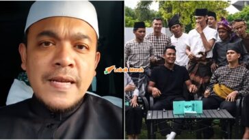 Pu Syed Youtuber Bertaubat