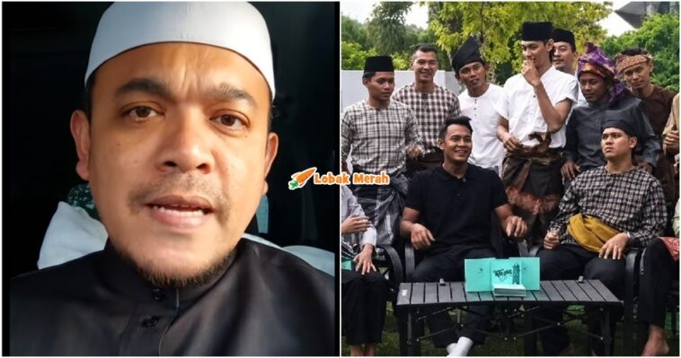 Pu Syed Youtuber Bertaubat