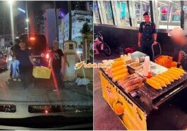 Pulangkan Barang Sitaan Dbkl