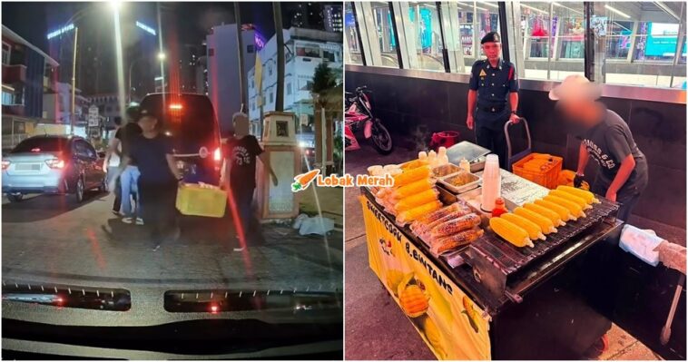 Pulangkan Barang Sitaan Dbkl