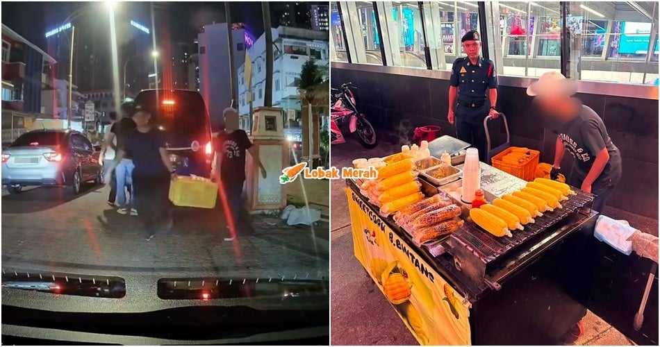 DBKL Dedah Jenis Barang Lepas Dituduh Terima Rasuah Sebab Pulangkan Semula Barang Sitaan Kepada Penjaja