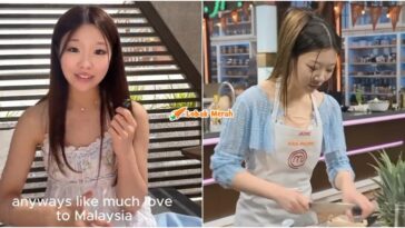 Roti Kanai Peserta Masterchef Minta Maaf
