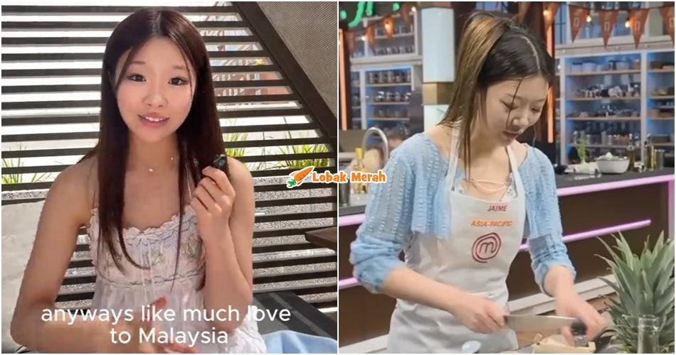 “Dah tahu cara sebut roti canai” – Sebutan Roti ‘Kanai’ Jadi Bualan, Peserta MasterChef Mohon Maaf Kepada Rakyat Malaysia