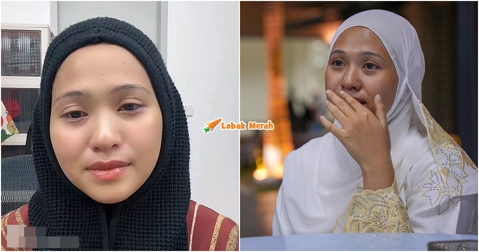“Paling terdekat Jumaat ni kena selesaikan” – Siti Jamumall Sebak Terpaksa Tanggung Hutang Cecah RM3 Juta