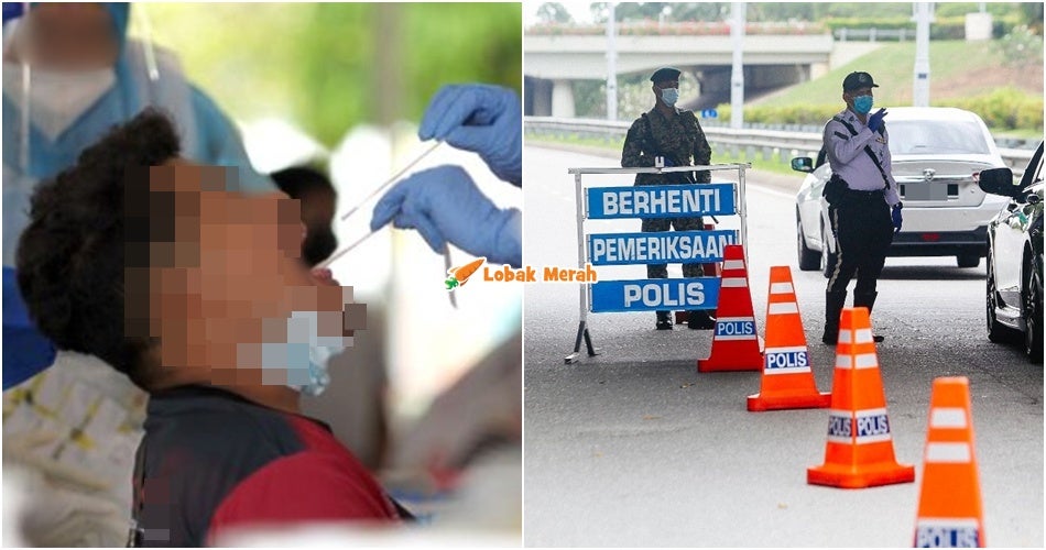 “Kena calit air liur…” – Polis Bakal Guna Kaedah Ini, Buru Pemandu Khayal V*pe ‘Piu Piu’ & Magic M*shroom