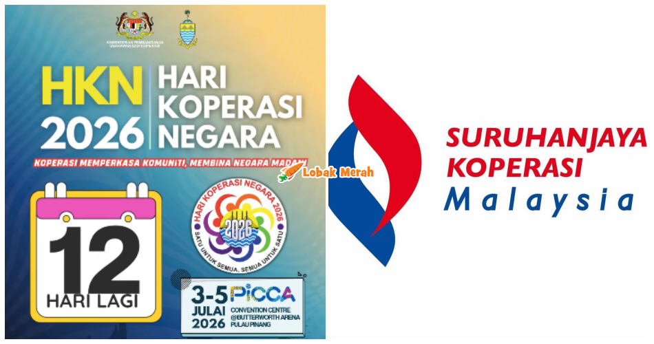 HKN’26 Sasar 10,000 Pengunjung Menerusi Festival Rakyat Terbesar Gerakan Koperasi Negara