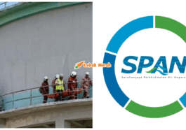 Span Ft