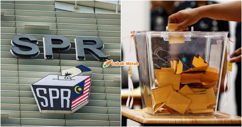 SPR Keluarkan 24,677 Kertas Undi Pos Bagi PRN Johor Ke-16