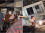 Suami Isteri Disangka Penjenayah Rupanya Bidan Urut