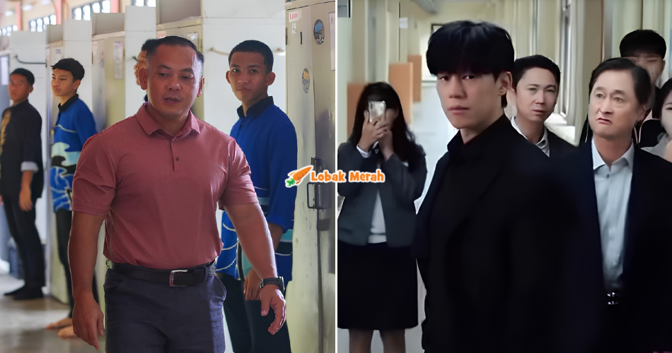 “‘Teach You A Lesson’ versi MRSM” – Dr Asyraf Wajdi Sahkan Tiada Ruang Untuk Anak Emas & ‘Cable’!