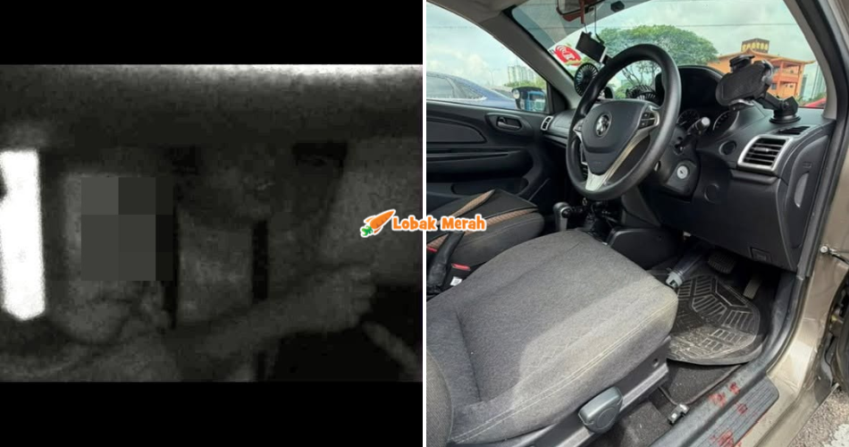 “Kereta sampai masuk longkang” – Anak Terkilan Bapa Usia 60 Tahun Dip*kul 3 Warga Asing