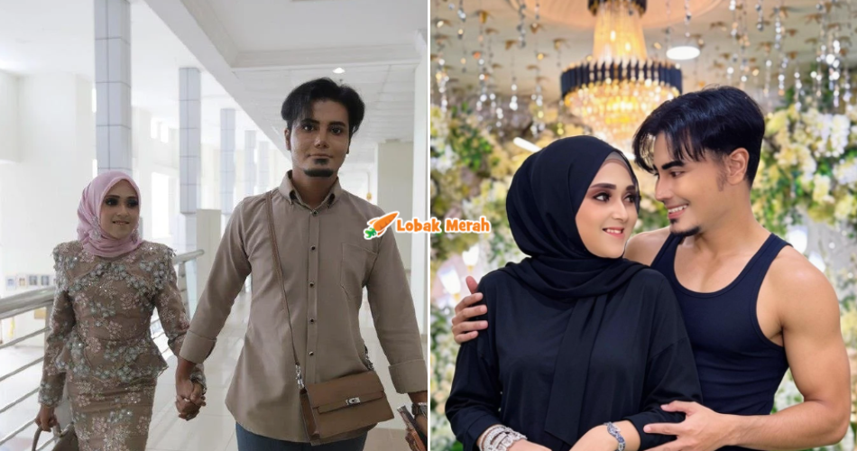 Hadir Bersama Isteri, Prince Syed Tarik Balik Kes Cedera & Khianat Libatkan Keluarga Mentua Di Mahkamah