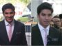 Syed Saddiq Kes Tangguh