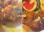 Ulat Ayam Goreng Dafc