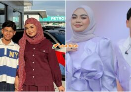 Umairah Amad Pindah