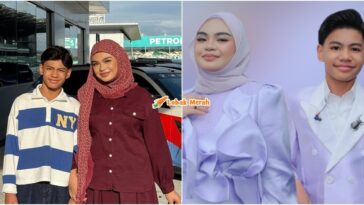 Umairah Amad Pindah