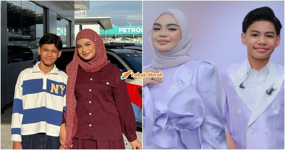 “Tahu-tahu dia pindah” – Umairah Terkejut, Rasa Kosong Bila Amad Pindah Ke Kuantan