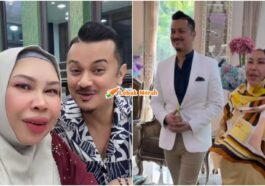 Vida Fazley Yaakob Mesra