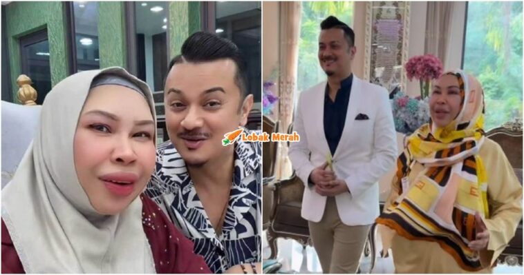 Vida Fazley Yaakob Mesra