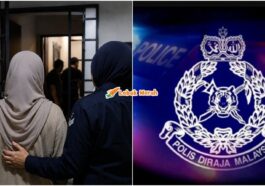 Wanita Hilang 2019 Selamat Kahwin Warga Asing