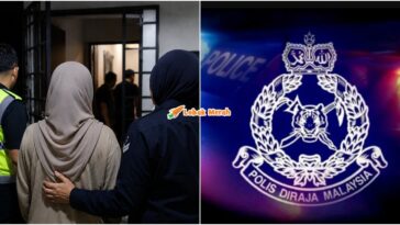 Wanita Hilang 2019 Selamat Kahwin Warga Asing