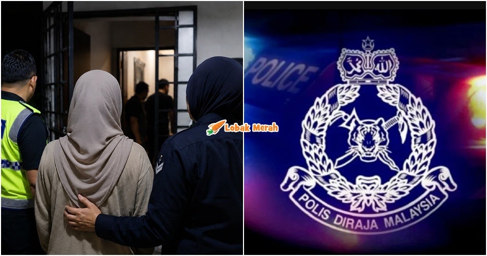 Tersenarai Sebagai Orang Hilang Sejak 2019, Wanita Akhirnya Ditemui Selamat Di Langkawi Rupanya…
