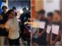 27 Lelaki Rogol Remaja 15 Tahun