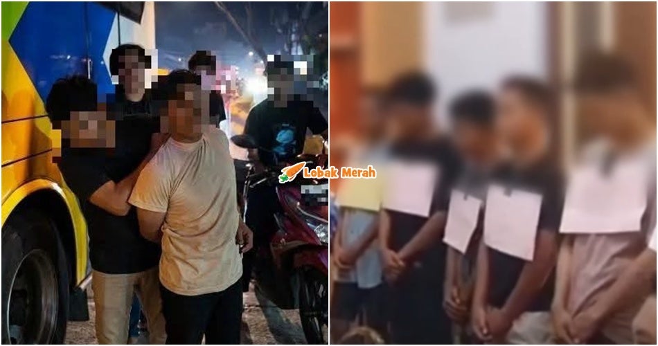 “Perbuatan paling tidak berperikemanusiaan!” – Remaja 15 Tahun Diperk*sa Bergilir-gilir 27 Lelaki