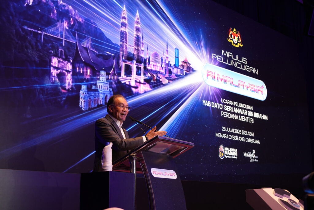 Kerajaan Rasmi Tubuh AI Malaysia Berhad Pemacu Utama Ke Arah Aspirasi Negara AI 2030