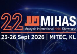 Mihas 22Nd Banner