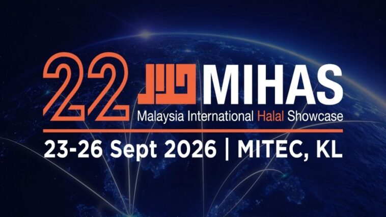 Mihas 22Nd Banner