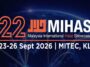 Mihas 22Nd Banner