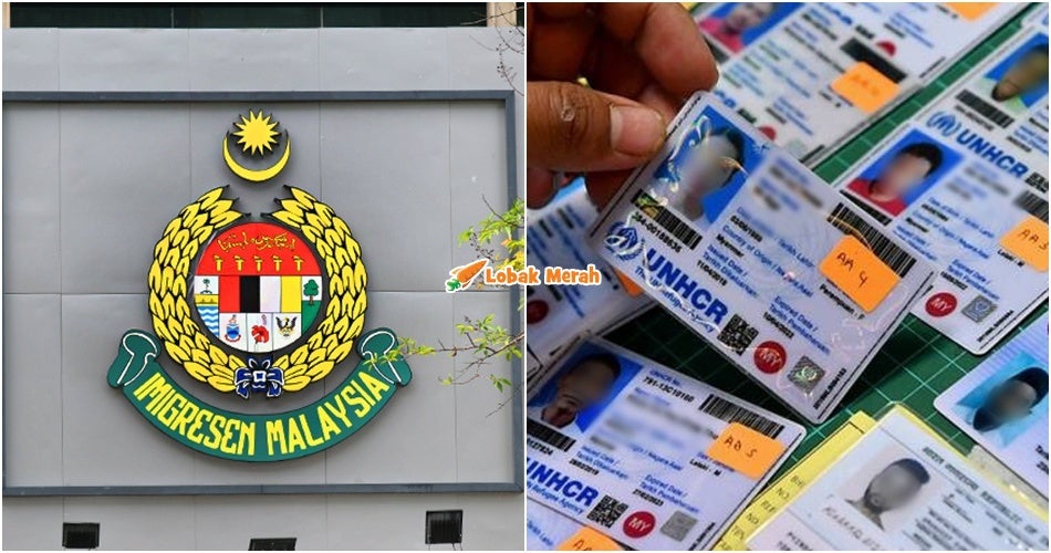 Pemegang Kad UNHCR Tetap Dianggap PATI, Tapi Ada Pengecualian Tertentu – Imigresen