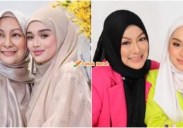Abby Abadi Ucapan Marissa Dania