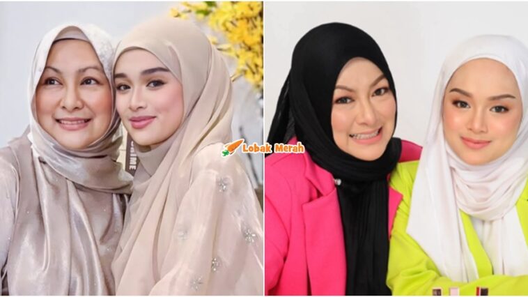 Abby Abadi Ucapan Marissa Dania