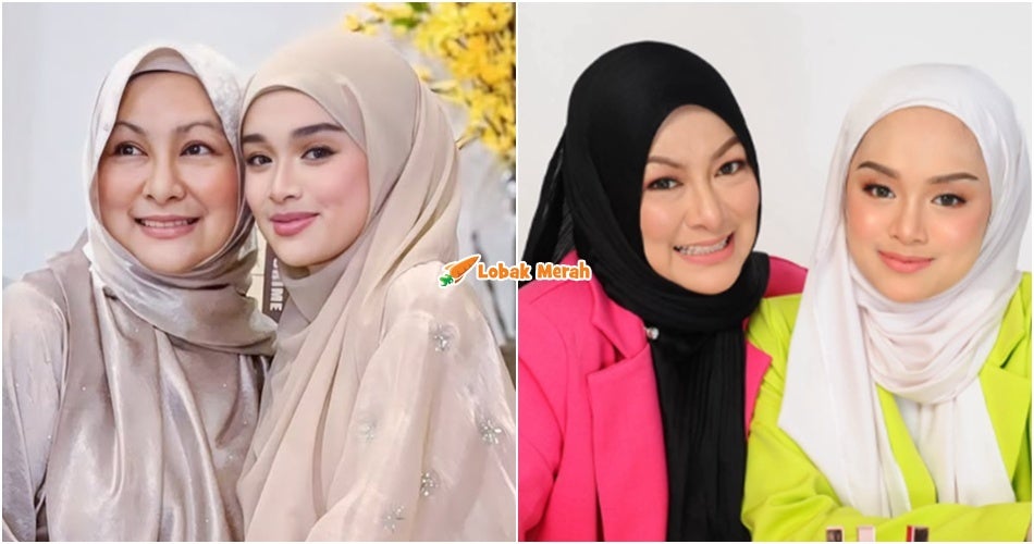 “Anak yang baik, pandai… maafkan mama” – Ucapan Abby Abadi Buat Marissa Dania Undang Sebak Netizen