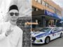 Ahmad Shah Ditikam Di Korea Selatan