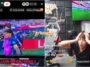 Ammar Nazhan Live Piala Dunia