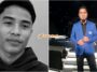 Anak Izam Eye Meninggal Dunia