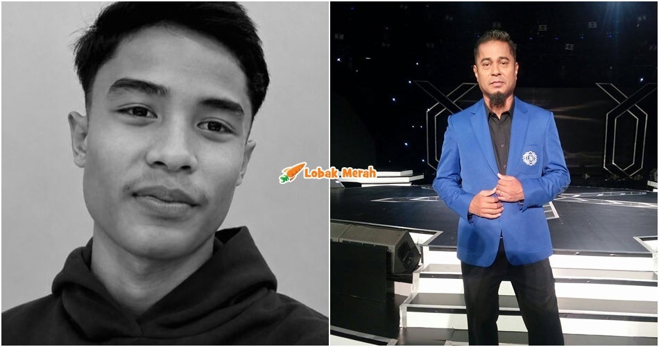 “Bila saya tiba di lokasi, tangan dia sejuk” – Anak Bongsu Izam EYE Meninggal Dunia Kemalangan Jalan Raya