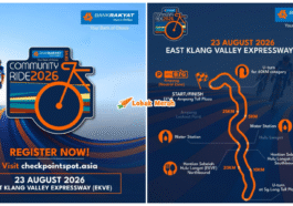 Bank Rakyat Ekve Ft