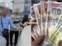 Bayar Tambang Guna Rupee