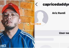 Caprice Ig Punca Hilang