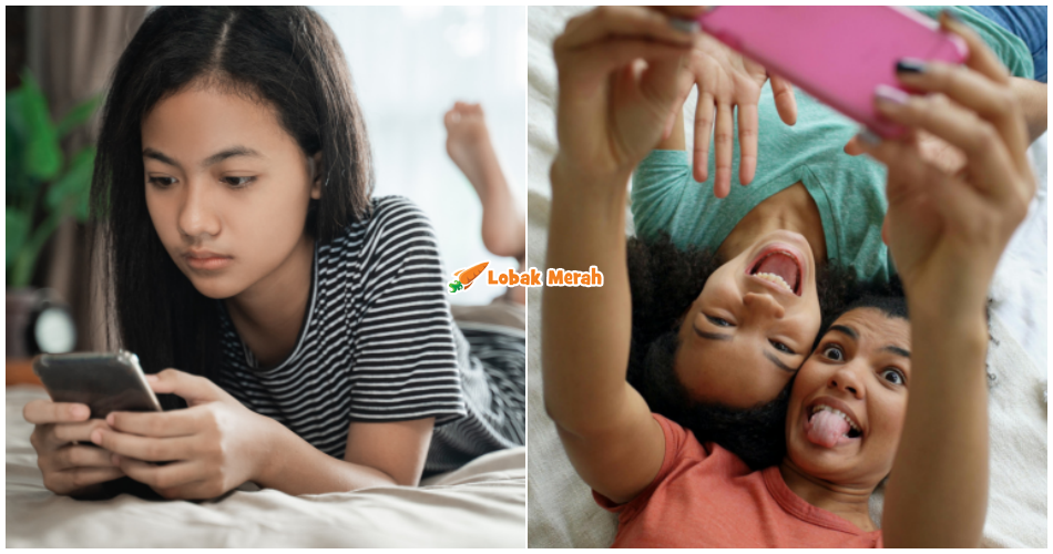 Literasi Digital Kunci Untuk Membentuk Remaja Tahan Lasak & Bertanggungjawab