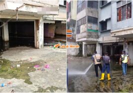 Dbkl Flat Viral Di Kl