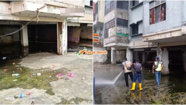 Dbkl Flat Viral Di Kl