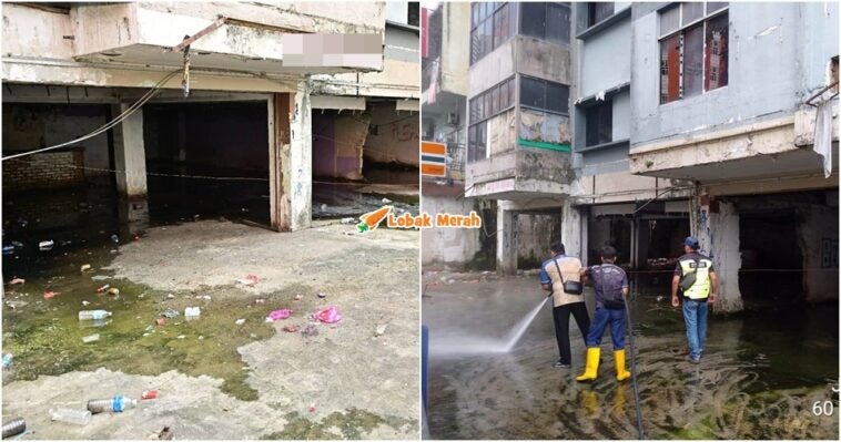 Dbkl Flat Viral Di Kl